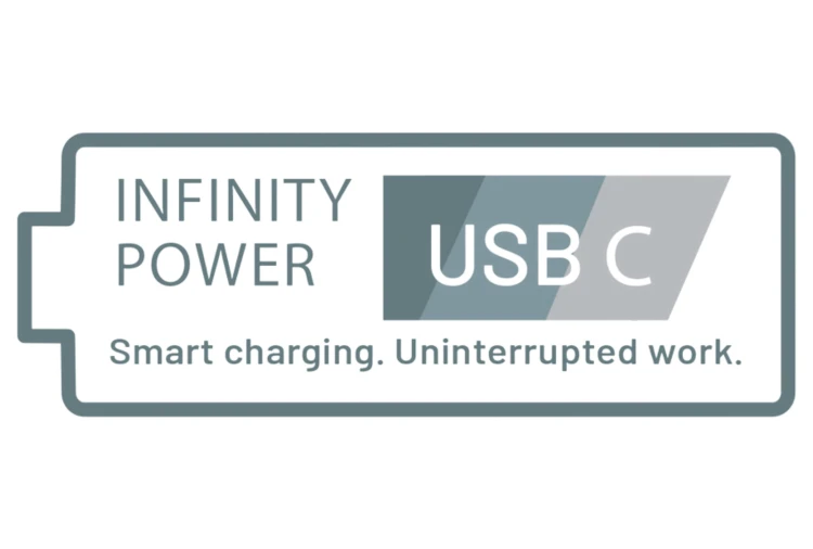 Wydajny akumulator AA SCANGRIP 18650 z ładowaniem USB-C 03.5959 35959