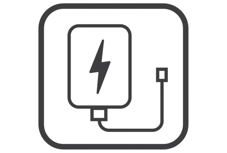 Powerbank SCANGRIP 4000 mAh z kablem USB C POWER BANK 03.5962 35962