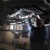 Akumulatorowa lampa budowlana 8000 lm ze zintegrowanym statywem Scangrip TOWER 8 CONNECT 03.6107C