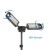 Akumulatorowa lampa budowlana 8000 lm ze zintegrowanym statywem Scangrip TOWER 8 CONNECT 03.6107C