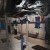 Akumulatorowa lampa budowlana 8000 lm ze zintegrowanym statywem Scangrip TOWER 8 CONNECT 03.6107C