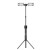 Akumulatorowa lampa budowlana 8000 lm ze zintegrowanym statywem Scangrip TOWER 8 CONNECT 03.6107C