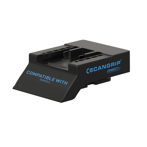 Adapter connect kompatybilny z EINHELL CONNECTOR 03.6143C