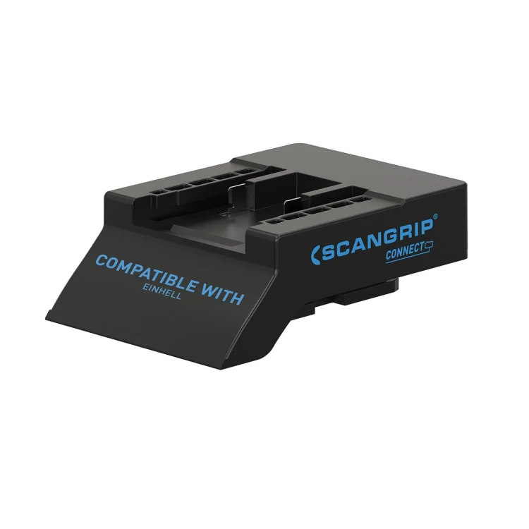 Adapter connect kompatybilny z EINHELL CONNECTOR 03.6143C