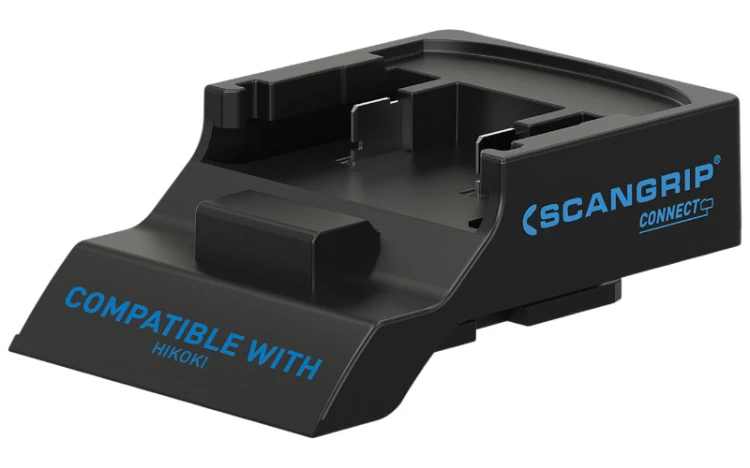Adapter connect kompatybilny z HIKOKI CONNECTOR 03.6147C