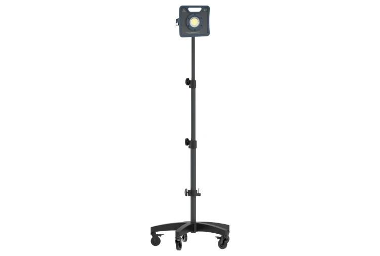 Lampa robocza LED 4000 lm 29 W Scangrip NOVA 4 forLIFE 03.6202