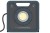 Lampa robocza LED 6000 lm 41 W Scangrip NOVA 6 forLIFE 03.6203