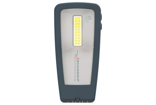 Akumulatorowa lampa robocza LED 200 lm 1,2 W Scangrip MINIFORM forLIFE 03.6207