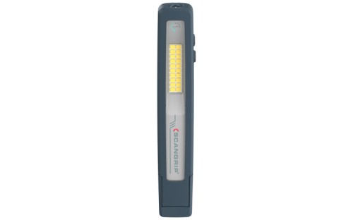 Akumulatorowa lampa robocza LED 2 w 1 150 lm 1,1 W Scangrip UNIPEN forLIFE 03.6209