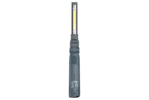 Ultracienka akumulatorowa lampa robocza LED 200 lm 1,4 W Scangrip MINI SLIM forLIFE 03.6210