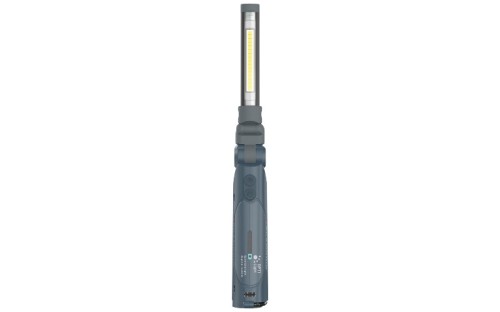 Ultracienka akumulatorowa lampa robocza LED 200 lm 1,4 W Scangrip MINI SLIM forLIFE 03.6210