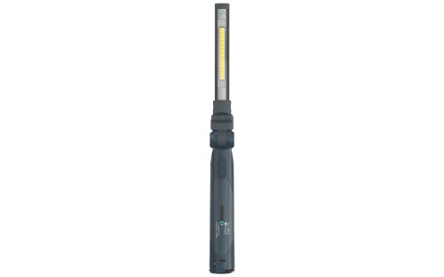 Ultracienka akumulatorowa lampa robocza LED 500 lm 3,5 W Scangrip SLIM forLIFE