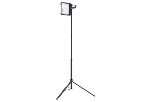 Zestaw oświetleniowy 5000 lm 3 barwy światła VEGA LITE COLOUR + TRIPOD 2M SCANGRIP 49.0535