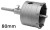 Wiertło koronowe otwornica Yato 80mm do muru - 4401