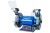 Szlifierka stołowa Scheppach SM150L 2 tarcze 150mm 5903107901