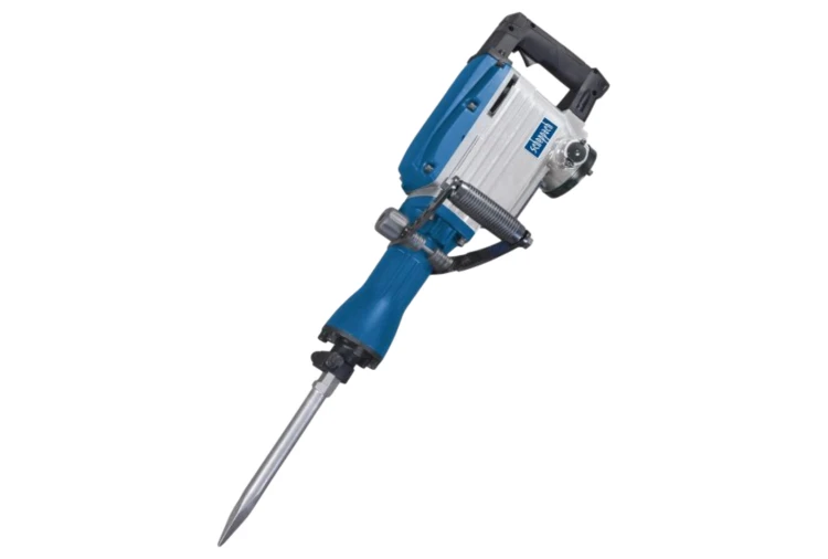 Młot wyburzeniowy Scheppach AB1700 HEX 1700W 5908203901