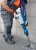 Młot wyburzeniowy Scheppach AB1700 HEX 1700W 5908203901
