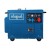 Agregat prądotwórczy Scheppach SG5200D Diesel 5kW 400/230V 7,7KM 5906222903