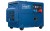 Agregat prądotwórczy Scheppach SG5200D Diesel 5kW 400/230V 7,7KM 5906222903