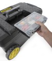 Skrzynia narzędziowa na kołach Stanley Mobile Contractor 975031