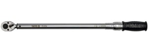 Klucz dynamometryczny Yato 1/2'' 60-340Nm CERTYFIKAT - YT-0754