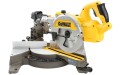 DEWALT pilarka ukosowa akumulatorowa 216mm XR FlexVolt 54V DCS777N-XJ wersja zerowa bez akumulatora i ładowarki