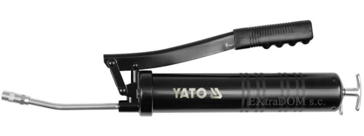 Yato smarownica ręczna YT-0705