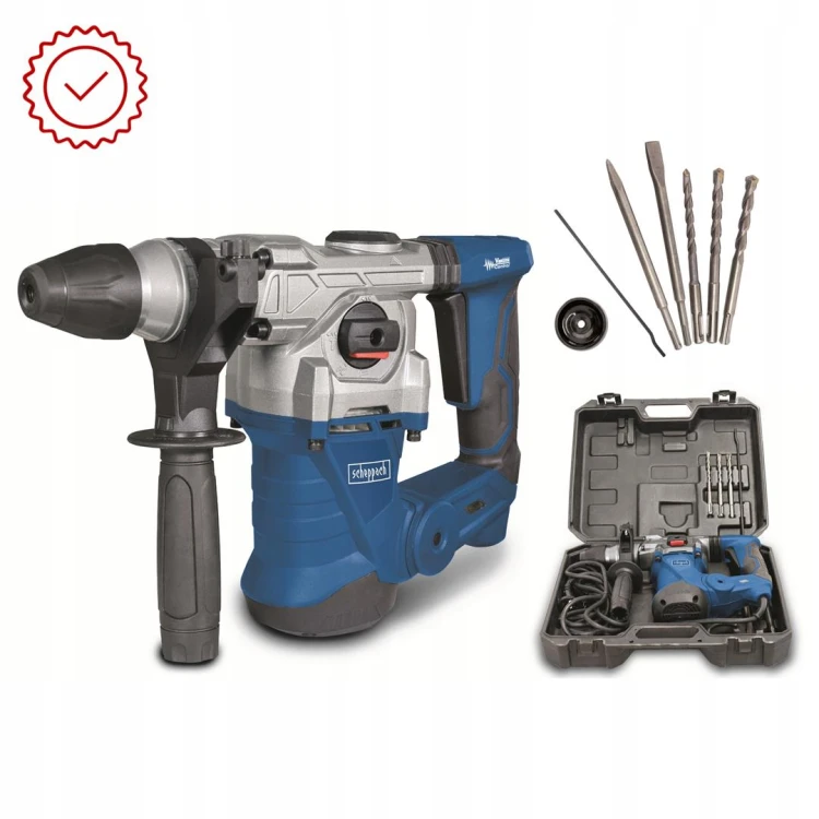 Młotowiertarka Scheppach DH1300PLUS 5907902901