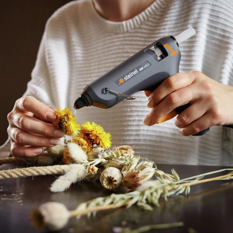 Pistolet do klejenia STEINEL GlueMatic 1011 84318