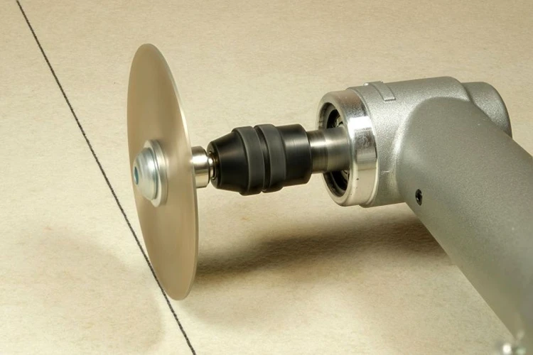 Tarcza tnąca diamentowa UNI Cut 45mm Proxxon 28849