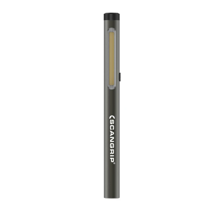 Akumulatorowa latarka długopisowa LED 200 lm WORK PEN 200 R 03.5127