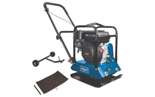 Zagęszczarka Scheppach HP1200S 5904610903