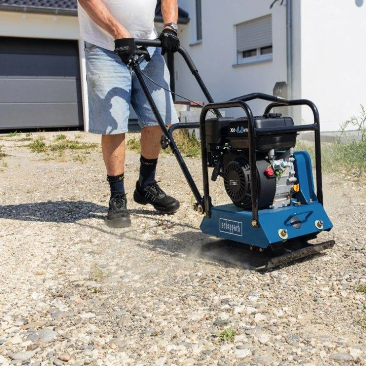 Zagęszczarka Scheppach HP1200S 5904610903