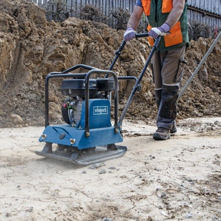 Zagęszczarka Scheppach HP1200S 5904610903
