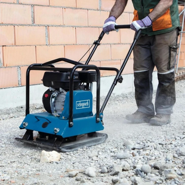 Zagęszczarka Scheppach HP1200S 5904610903