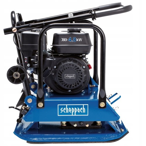 Zagęszczarka Scheppach HP2200S 5904612903