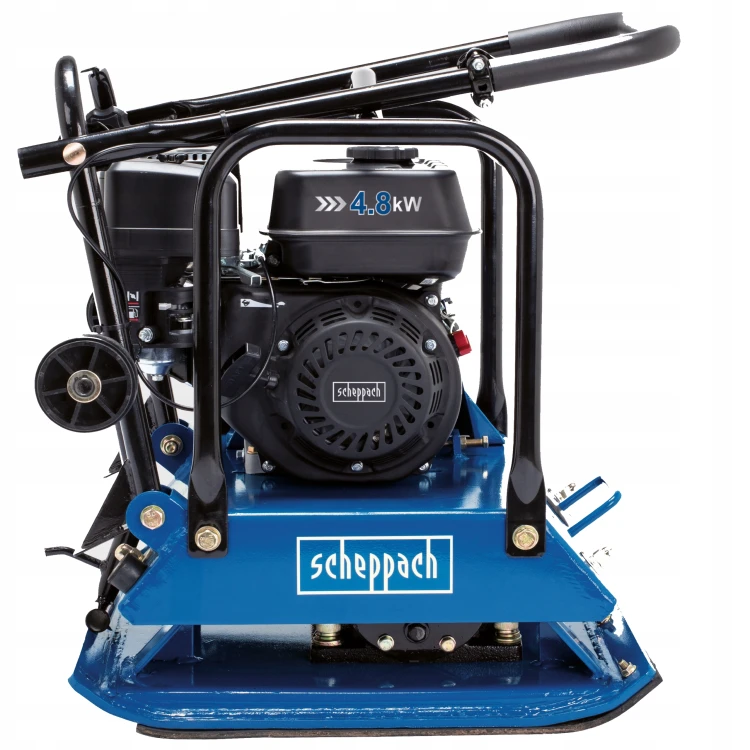 Zagęszczarka Scheppach HP2200S 5904612903