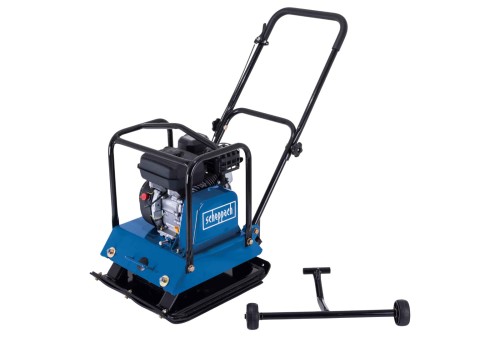 Zagęszczarka Scheppach HP1800S 5904611903