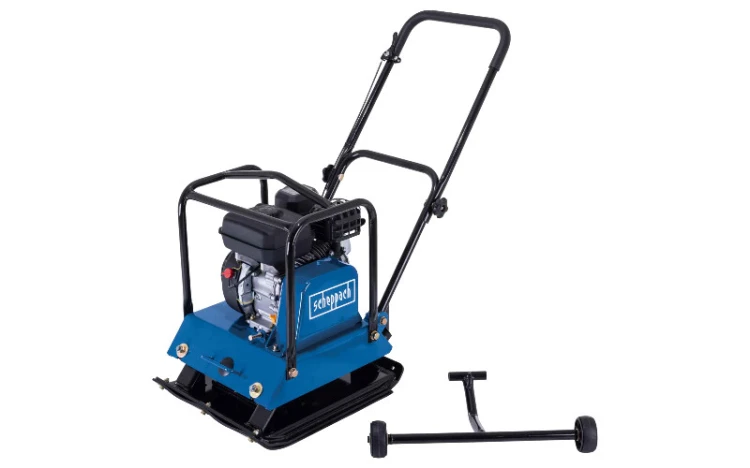 Zagęszczarka Scheppach HP1800S 5904611903