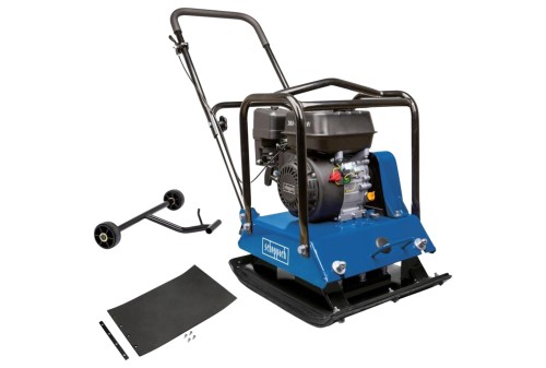 Zagęszczarka Scheppach HP2200S 5904612903