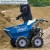 Mini wywrotka na kołach Scheppach DP3000 udźwig do 300kg 5908802903