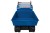 Mini wywrotka gąsienicowa Scheppach DP4500 5908805904