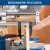 Ukośnica pilarka ukosowa Scheppach HM305SL z posuwem 305 mm SOFT START