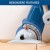 Ukośnica pilarka ukosowa Scheppach HM305SL z posuwem 305 mm SOFT START