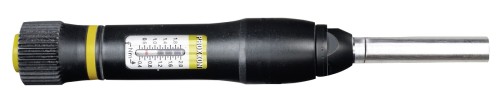 Wkrętak dynamometryczny 0,4 - 2 Nm PROXXON MicroClick 2 1/4 cala 23343