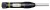 Wkrętak dynamometryczny 0,4 - 2 Nm PROXXON MicroClick 2 1/4 cala 23343