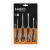Wkrętaki NEO TOOLS zestaw 4 szt