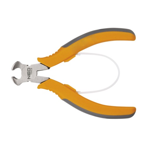 Szczypce precyzyjne tnące czołowe 115 mm NEO TOOLS