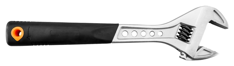 Klucz nastawny 300 mm, zakres 0-38 mm NEO TOOLS