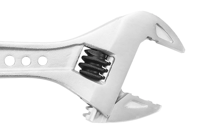 Klucz nastawny 250 mm, zakres 0-33 mm NEO TOOLS
